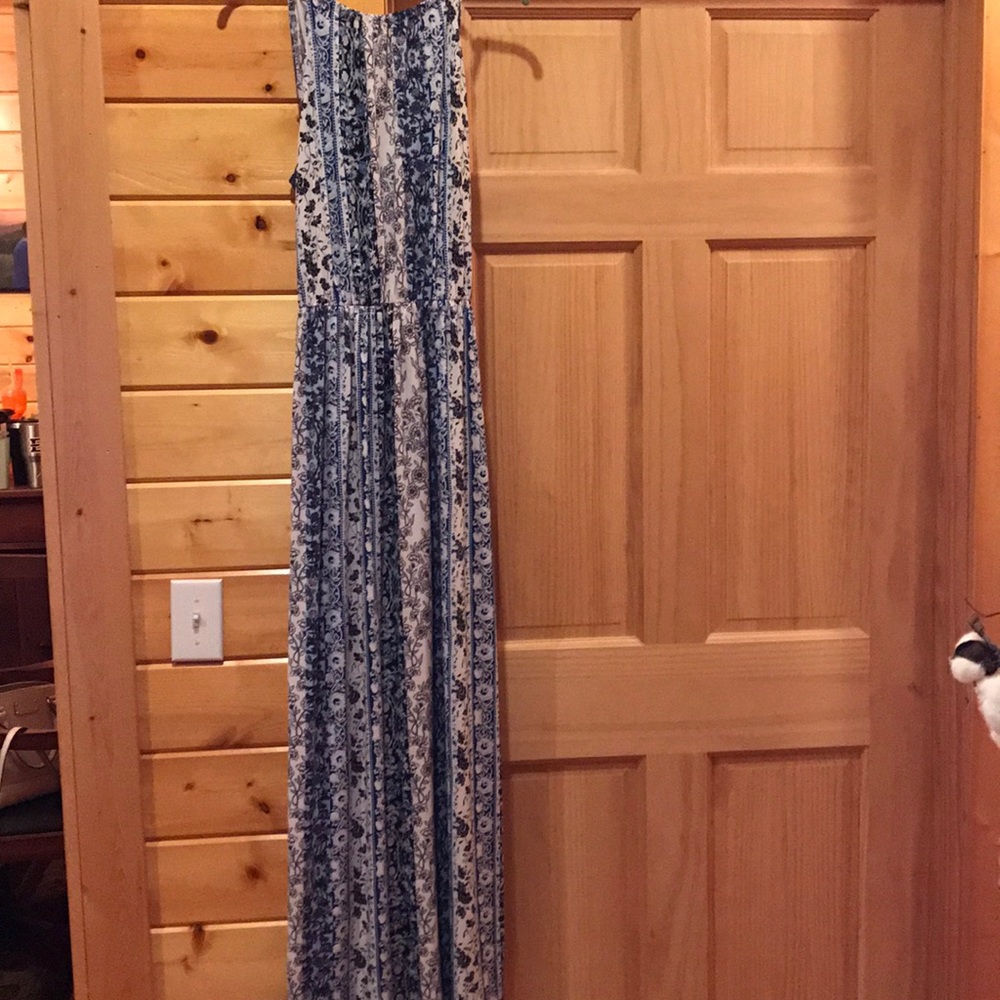 New York & Company Maxi